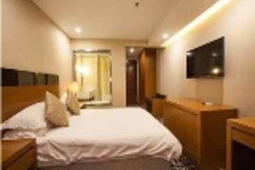 فندق Days Inn Frontier Wuxi