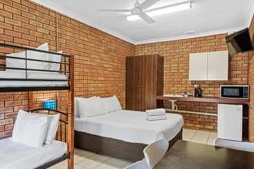 호텔 Discovery Parks   Bunbury Village