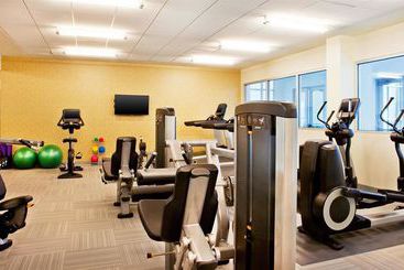 هتل Element Hanover Lebanon