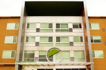هتل Element Hanover Lebanon