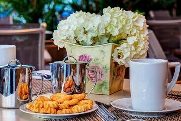 Estelar Villavicencio Hotel & Centro De Convenciones