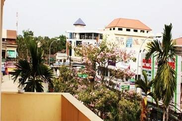 ホテル Garden House Guesthouse