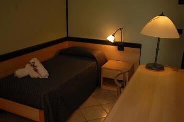 ホテル Gran Delta Di Alba Invest Srl