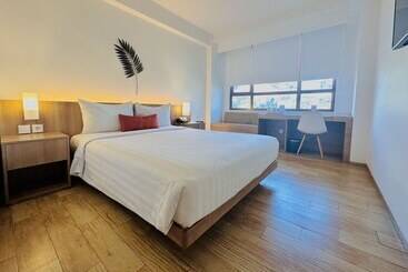 فندق Grand Zuri Kuta Bali