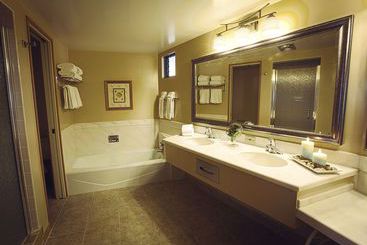 ホテル Harbortown Point Resort