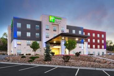 ホテル Holiday Inn Express & Suites Price, An Ihg