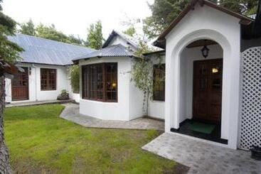 בית מלון כפרי Hosteria Helsingfors