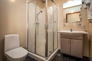 호텔 Hótel Selið