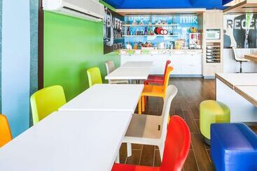 酒店 Ibis Budget Dandenong