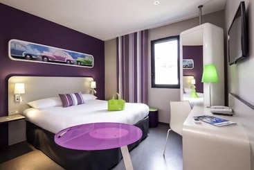 酒店 Ibis Styles Montelimar Centre