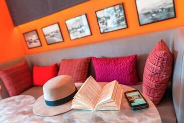 ホテル Ibis Styles Paris Velizy