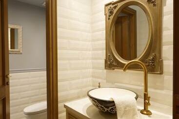 ホテル Ionia Suites