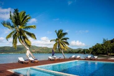 فندق Le Vasseur La Buse Eco Resort
