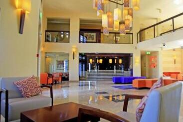 ホテル Lemon & Soul Makadi Garden