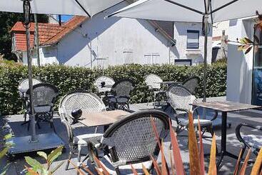 Logis Hotel La Closerie