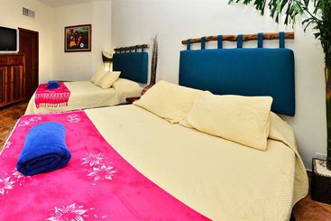 호텔 Luna Encantada E3