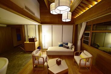 בית מלון כפרי Lux Tea Horse Road Lijiang