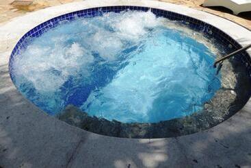 酒店 Morada Das Aguas