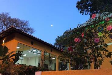 호텔 Morro De Sao Paulo