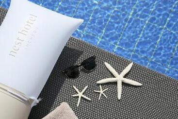 Nest Hotel Incheon
