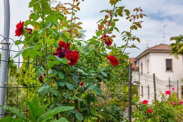 فندق Pasta Residence Italia Malpensa