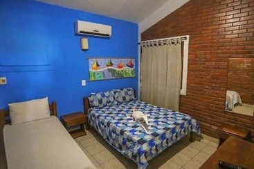 酒店 Pousada Do Frade