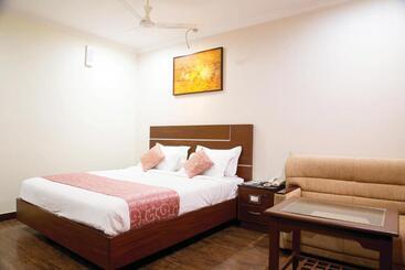 Ramyas Hotels
