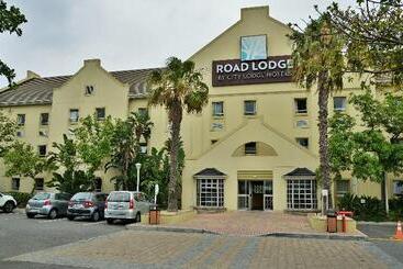 호텔 Road Lodge Cape Town International Airport
