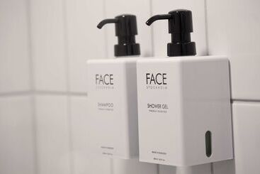 Отель Scandic Stiklestad