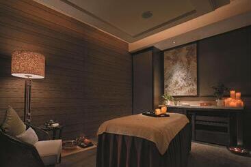 בית מלון כפרי Shangrila Qinhuangdao