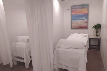 فندق Sierra Mar All Inclusive At Tesoro