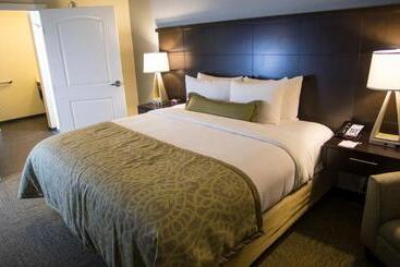 ホテル Staybridge Suites Lexington, An Ihg