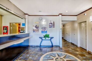 호텔 Studio 6beaumont, Tx