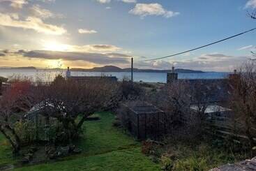 Отель Summer Isles