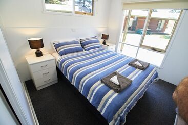 ホテル Surfside Holiday Park