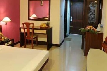 هتل Swagath Holiday Resort