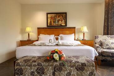 The Greenwood Hotel Tezpur