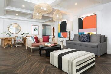 فندق The Marker Key West Harbor Resort
