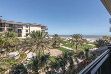 فندق The Westin Jekyll Island Beach Resort