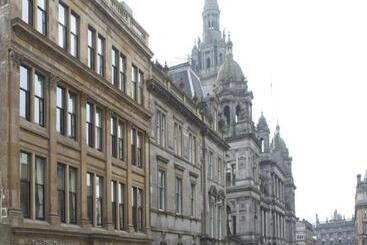 The Z Hotel Glasgow