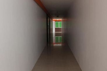 هتل Twin Inn
