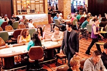 בית מלון כפרי Gila River Resorts & Casinos – Vee Quiva