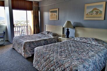 בית מלון כפרי Villa Marina