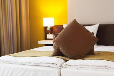 Weinhotel Kaisergarten