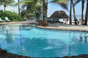 בית מלון כפרי Xanadu Island Resort