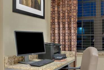 Microtel Inn & Suites By Wyndham