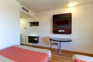 Motel 6 Capitol Heights, Md   Washington