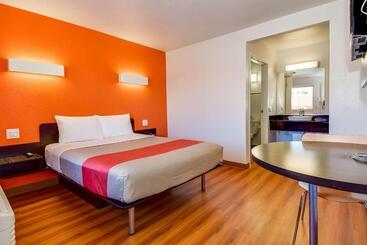 Motel 6 Riverside, Ca  South
