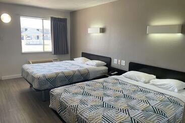 Motel 6 Wichita Falls, Tx  North