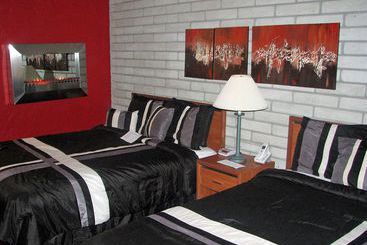 مُتل Greystone Inn